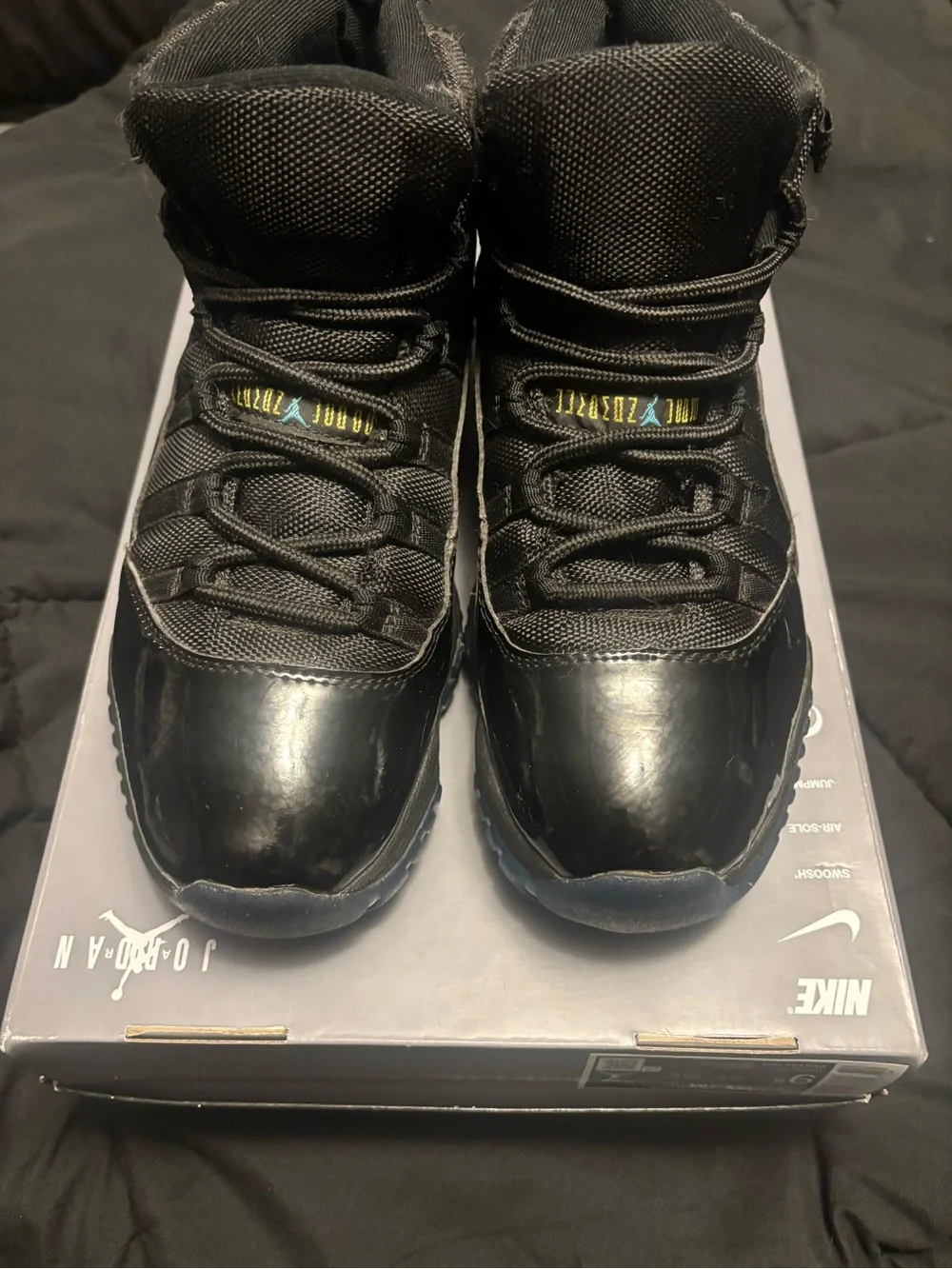 Nike Air Jordan 11 Retro 